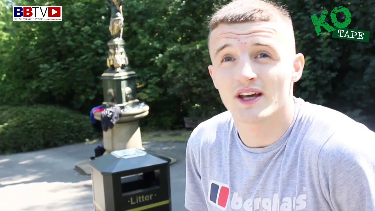 OUTDOOR BEASTING! THE LADS FROM BEARDS GYM PUT THROUGH THEIR PACES