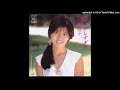 南野陽子 - 恥ずかしすぎて (1985)