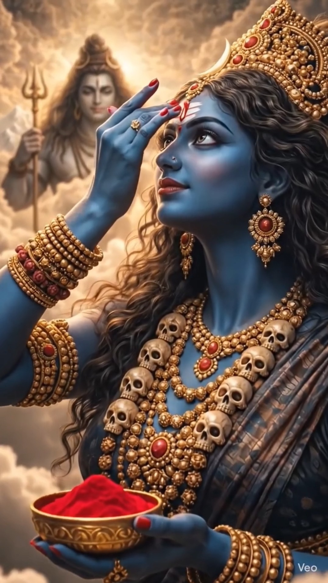 🕉️सनातन धर्म🚩 - ShareChat