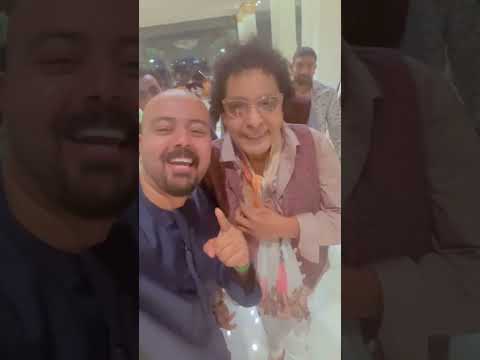 هرم مصر الرابع الكينج محمد منير صوت مصر