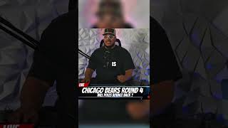 Chicago Bears Round 4: Will Poles