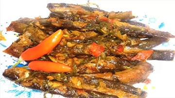 Cách làm món cá chạch kho nghệ thơm ngon ngất ngây