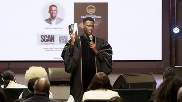 Change Of Level || Finishing Strong Series || Apostle Innocent