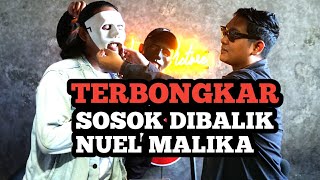 BOCORAN AJIK DW DAN AJIK WAMAN SOAL KONTEN NUEL- MALIKA