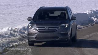 Long Term Update: Honda Pilot - Capable Through All Four Seasons