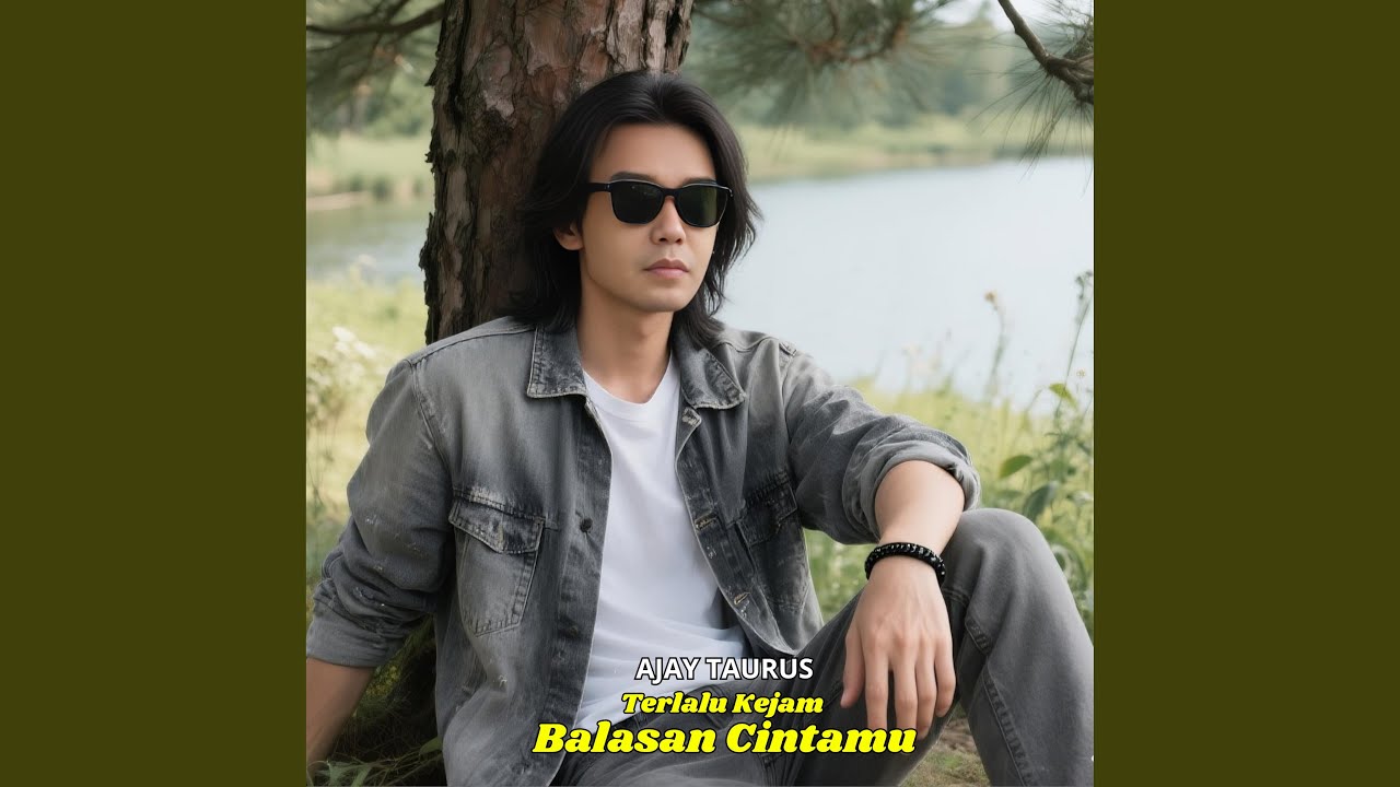 TERLALU KEJAM BALASAN CINTAMU