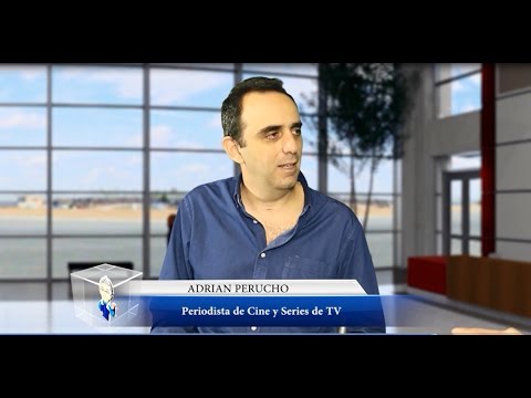 ENTREVISTA: Adrián Perucho
