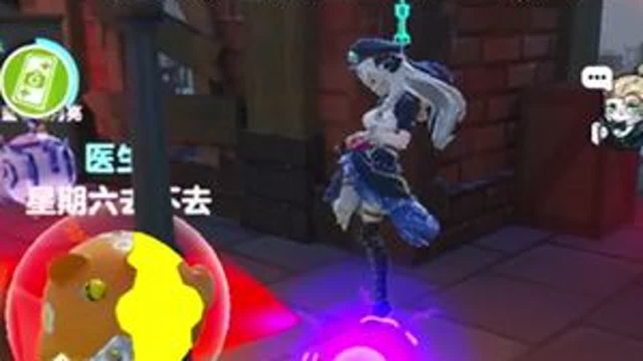 逃出惊魂夜被无视的感觉