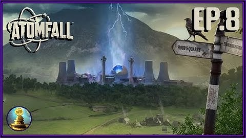 Oberon Must Die! - Atomfall (8)