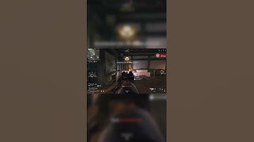 HE Accused Me of CHEATING On Warzone 2! #shorts #warzone2