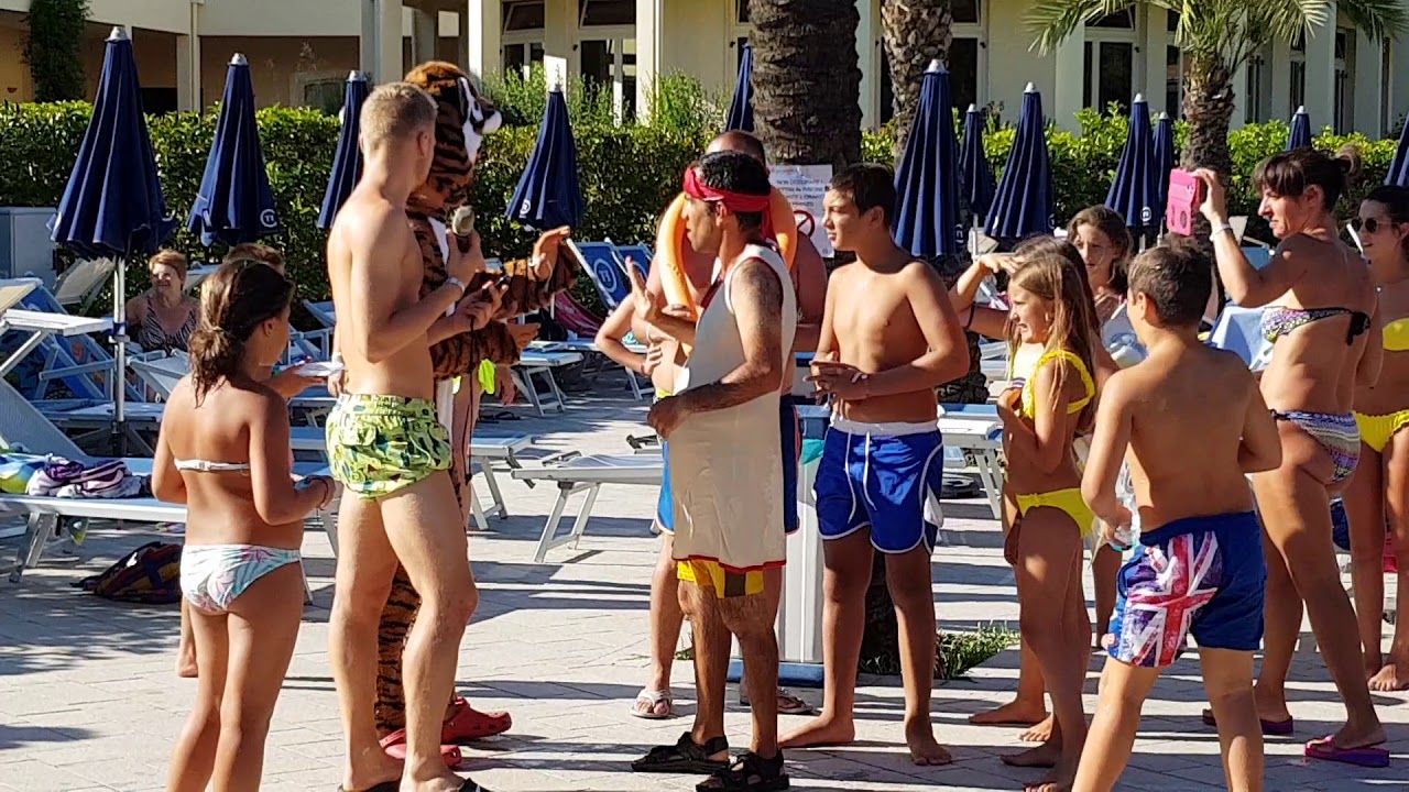 TH-TI Blu Village Marina di Pisticci - Villaggio turistico in Basilicata