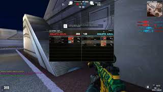 [WOLFTEAM LATINO] Callsing del Lammer: zSecoNX | CUENTA VIP USANDO HACK.