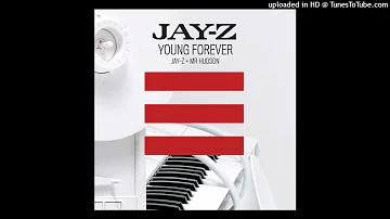 JAY-Z - Young Forever Feat. Mr Hudson (432Hz)