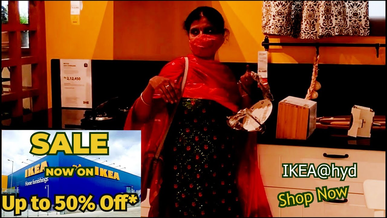 IKEA Sale Now on 50 OFF*💰 Shop🛍️Now IKEA Big Sale🛒 Exclusive 👩‍🍳