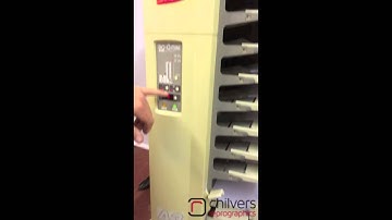 Used / Pre-owned Duplo DC-8 Collator