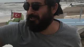 Trace 0236 Karaya Oturanlar