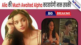 #alpha #teaser | As soon as the teaser of Alpha was released, Alia Bhatt and the entire Bollywood...
