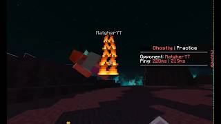 Clicks Sound in Ghostly  - (ComboFly)