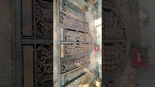 new design boundary gate best boundary gate metal gate beautiful boundary gate achcha gate