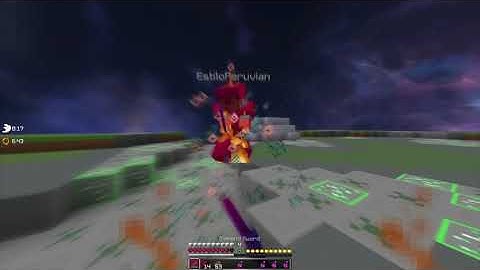 Combos! #3 | Ghostly Network