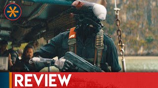 The Creator Review - An ambitious sci fi tour de force, or a pretty mess of a movie?