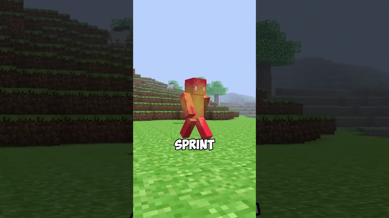 What If Minecraft Was Just A Dream 