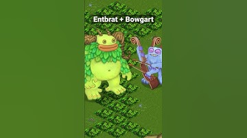 How to breed a ghazt in my singing monsters!