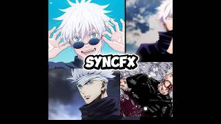 JJK Or jujutsukaisen #edits #jujutsukaisen#jujutsukaisenedit#jujutsukaisenedits#animesedit