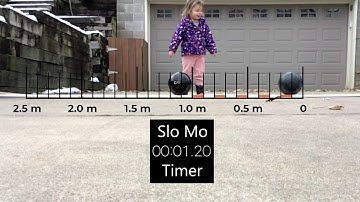 Bowling Ball Collision