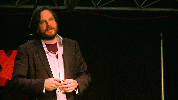 Changing Music One Listener at a Time: Brian Whitm...