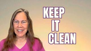 Dependency vs. Clean Giving and Receiving Ep. 38