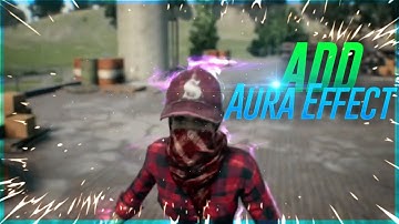 Learn to add aura effect on your Videos