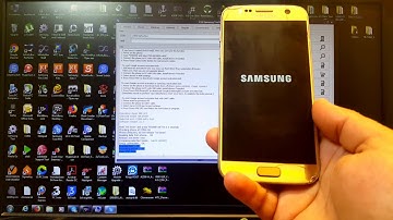 Samsung galaxy  S7 SM-G930F Remove google account Bypass FRP.Z3X