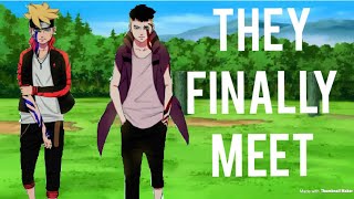 Download lagu Boruto Shows Kawaki His Seal Kawaki 39 s Hidden Past Chapter 24 Review Boruto Shows Kawaki His Seal Kawaki 39 s Hidden Past Chapter 24 Review