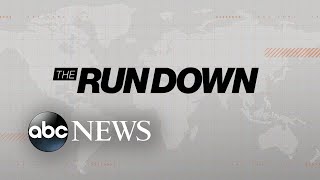 The Rundown: Top headlines today: Jan. 26, 2022 January 26 2022