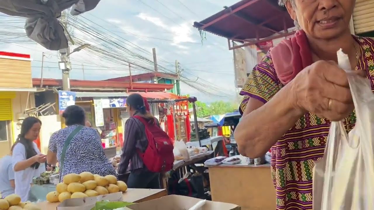 Morning Drive Yati Liloan Cebu Philippines