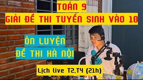 Tổng hợp các dạng toán hình học lớp 9 năm 2024