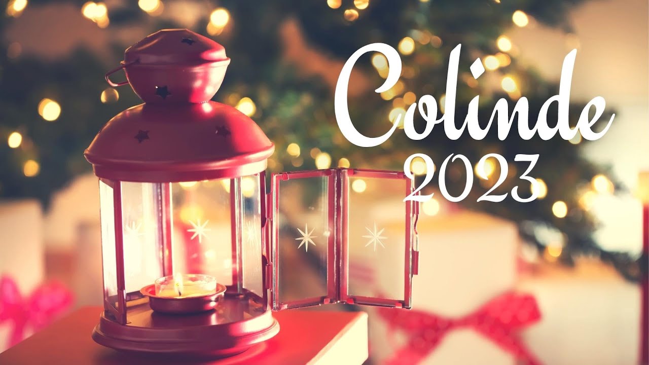 Colinde Traditionale 🎁 Cele Mai Frumoase Colinde 🌲 Colaj 2023
