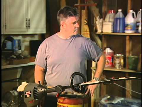 How To Mix Gas And Oil For Weed Eater Tips From Sears Home Services