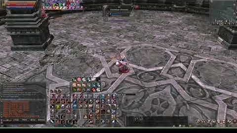 Lineage 2 h5 - Exilium World - BladeDancer PVP Vol1