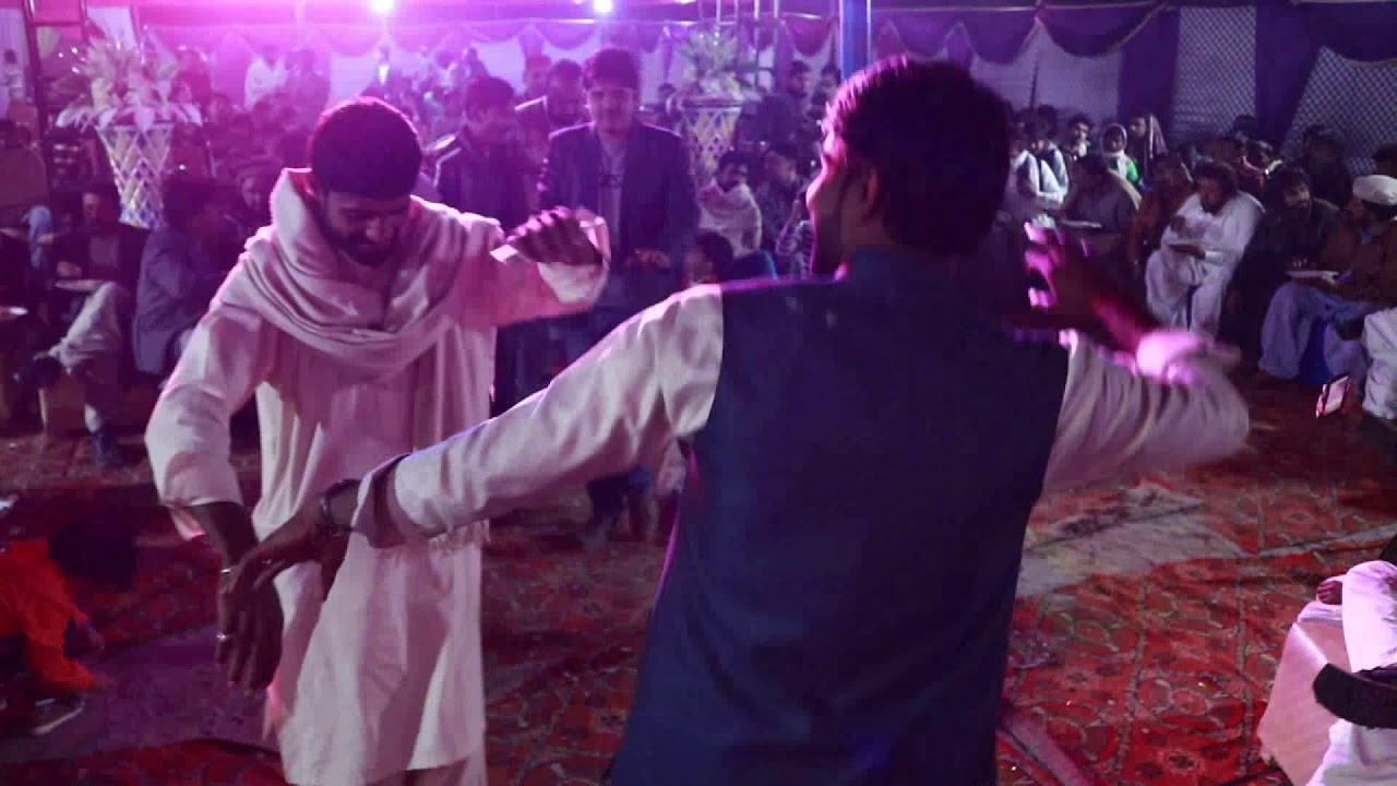soti paye ko jagaya mahe Sajid Ali Multani - YouTube