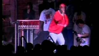 2Pac - Out On Bail ( Live @ The '94 Source Awards) + Interview