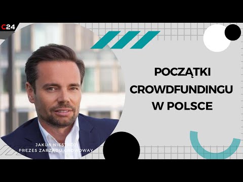 Wideo: Czym jest platforma crowdfundingowa?