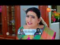 Gundamma Katha | Ep - 1775 | Webisode | Apr, 29 2024 | Pooja and Kalki | Zee Telugu