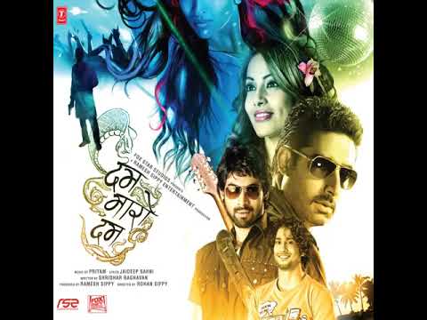 Te Amo from Dum Maaro Dum movie Bollywood Song Audio #teamo
