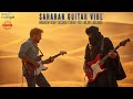 Saharan Guitar Vibe 