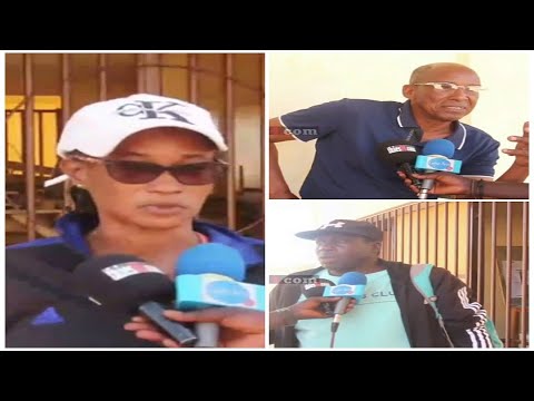 Défaite Sénégal devant l'Angleterre (0-3), des spécialistes analysent