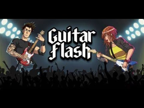 Guitar Flash - Música nova (New Song) // The Devil Went Down to Georgia -  Steve Ouimette (Level 6)