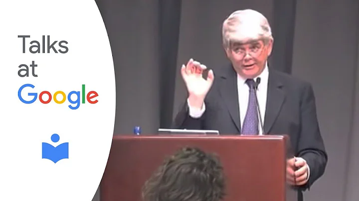 The Art Instinct | Denis Dutton | Talks at Google