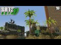 Polosan Ringan SRT3 Style V Untuk GTA SA Android/SAMP